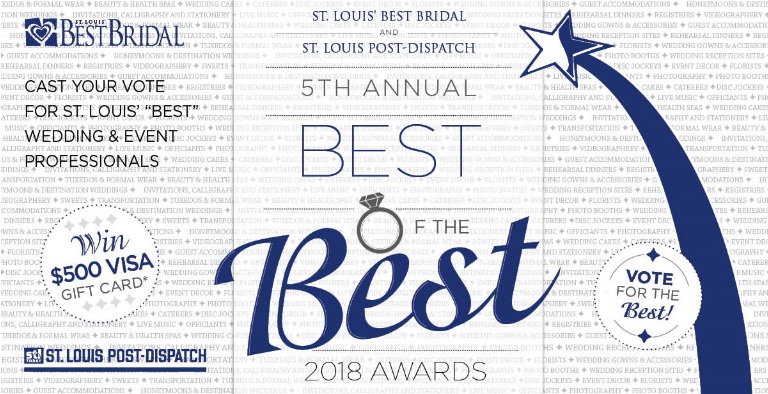 St. Louis Post-Dispatch 5th Annual Best Of The Best Awards Promotion - GiveawayNsweepstakes