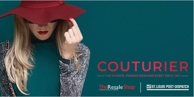 The St. Louis Post-Dispatch The Resale Shop Couturier Contest - GiveawayNsweepstakes